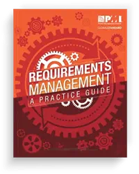 Cover of Requirements Management: A Practice Guide