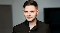 Recent headshot of scholarship recipient