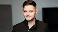 Recent headshot of scholarship recipient