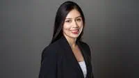 Recent headshot of scholarship recipient