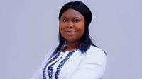 Recent headshot of scholarship recipient