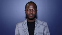 Recent headshot of scholarship recipient