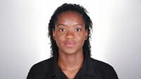 Recent headshot of scholarship recipient