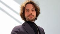 Recent headshot of scholarship recipient
