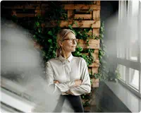 woman-looking-out-window