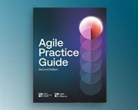 Cover Image of Agile Practice Guide (Second Edition)