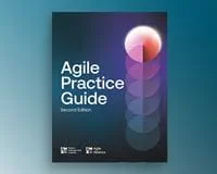 Cover Image of Agile Practice Guide (Second Edition)
