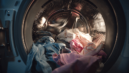washing-maching