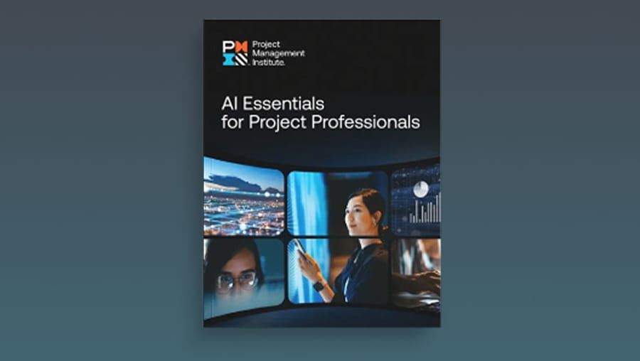 AI Essentials for Project Professionals image