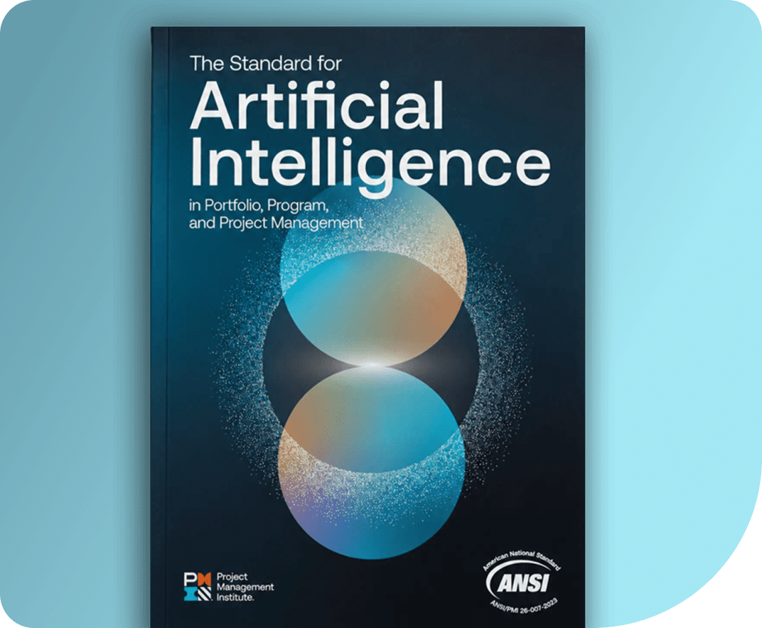 Artificial Intelligence in Portfolio, Program and Project Management