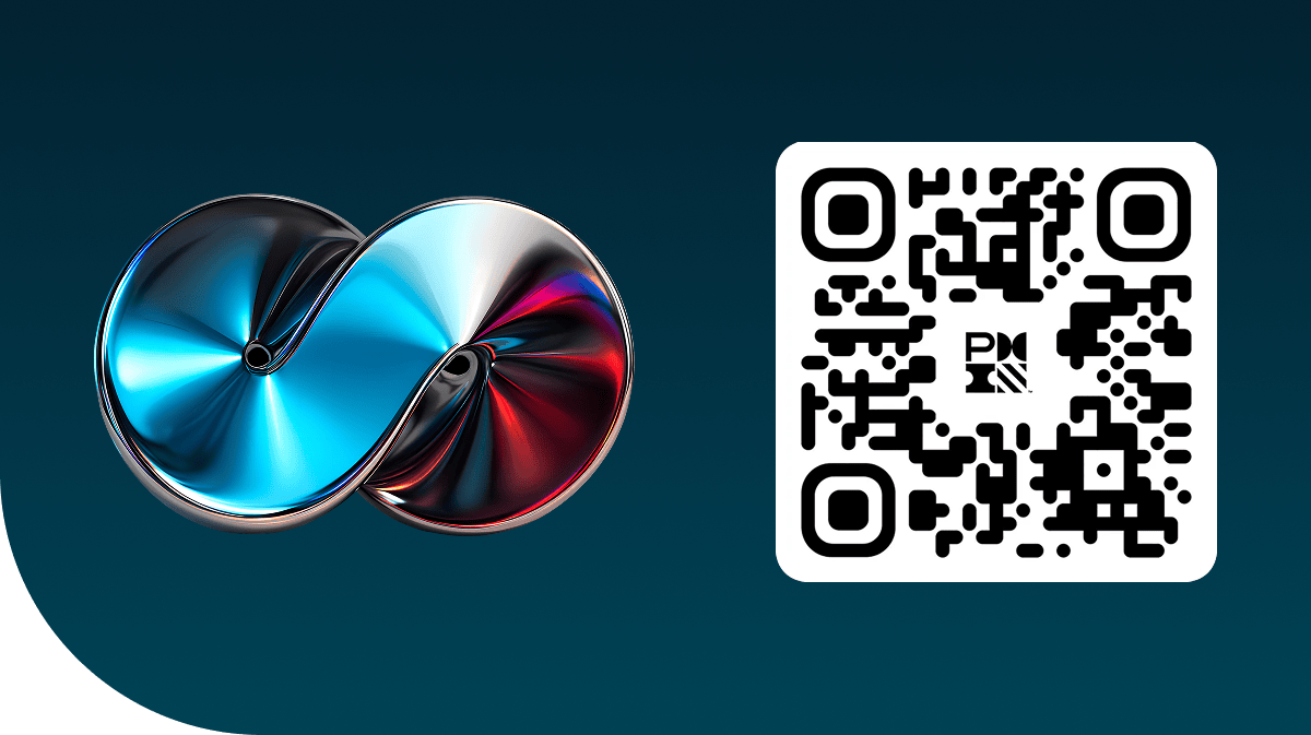 Download the PMI Official mobile app