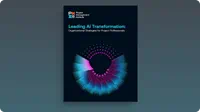 Leading AI Transformation