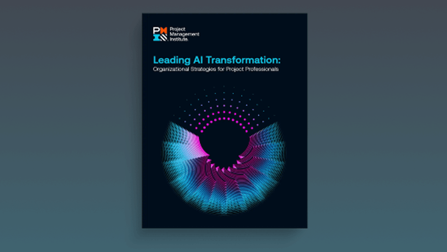 Leading AI Transformation