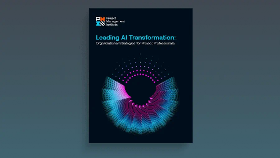 Leading AI Transformation