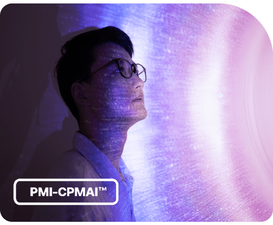 PMI-CPMAI Certification Your License to Lead AI