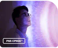 PMI-CPMAI Certification Your License to Lead AI