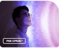 PMI-CPMAI Certification Your License to Lead AI