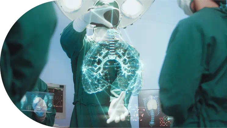 AI in medicine