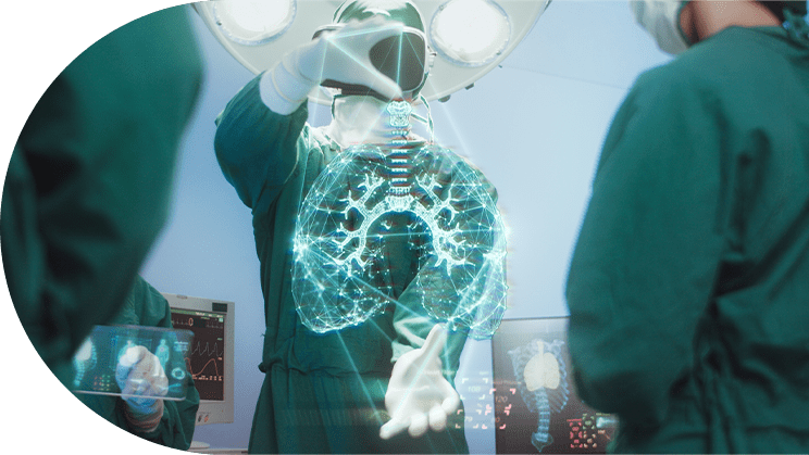 AI in medicine