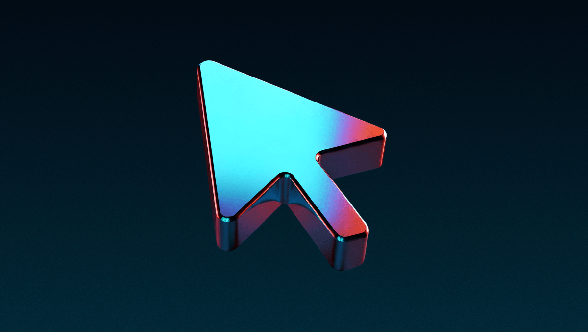 agentic AI pointer