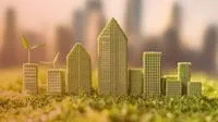 buildings-in-grass