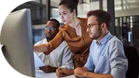 Professional collaboration