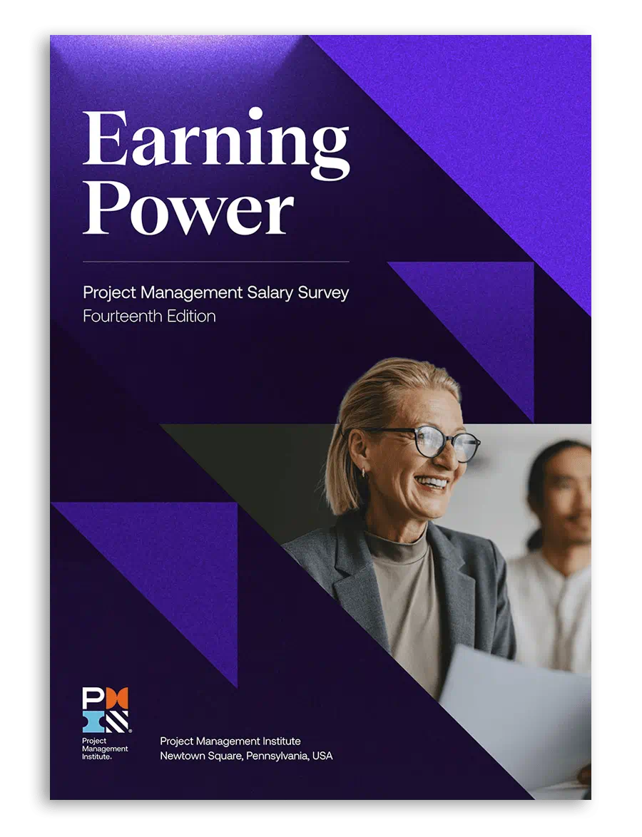 Project Management Salary Survey