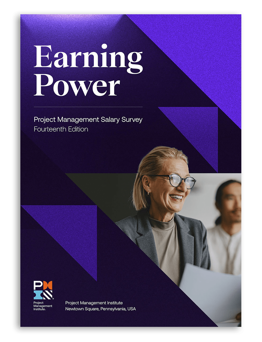 Project Management Salary Survey