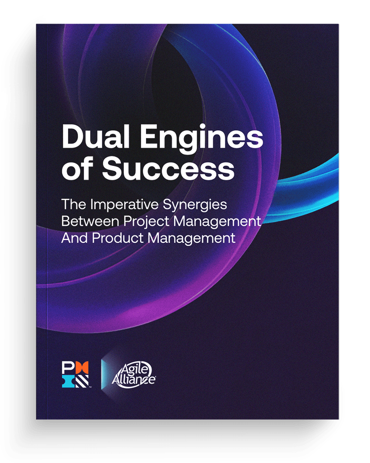 Dual Engines of Success Report Cover