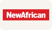 NewAfrican