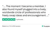 the-moment-I-became-a-member-I-also-found-myself-plugged-into-a-lively-worldwide-circle-of-professionals-who-freely-swap-ideas-and-encouragement