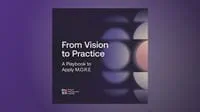 Cover of "From Vision to Practice"