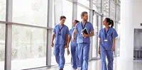 hospital-workers