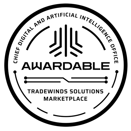 Awardable logo