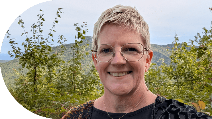 Kristi Cummings testimonial