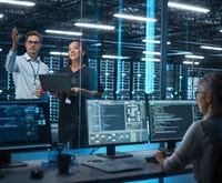 Elevate your organization with PMI Infinity