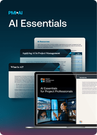 AI Essentials for Project Professionals