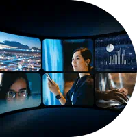 Project professional using AI