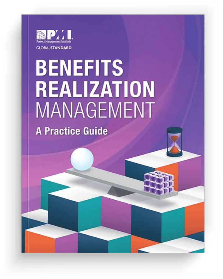 Benefits Realization Management Guide