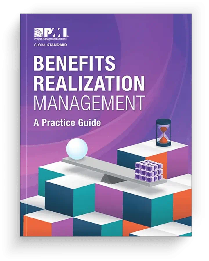 Benefits Realization Management Guide