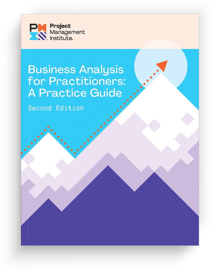 Business Analysis Second Edition
