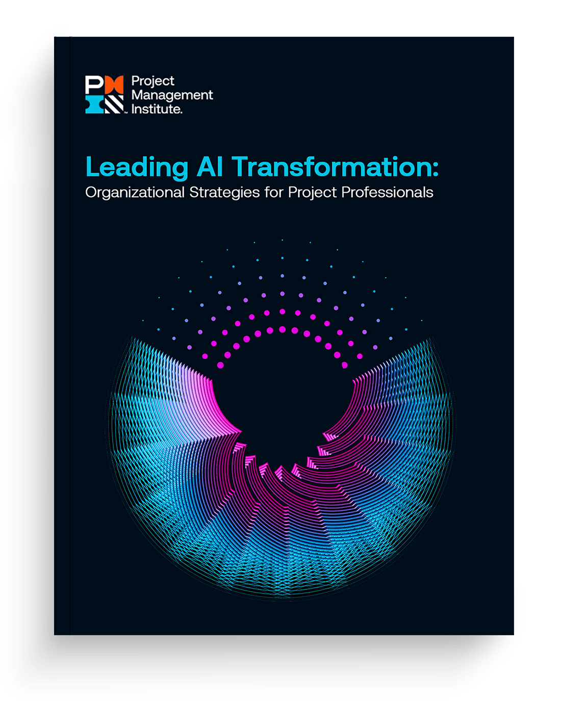 AI transformation