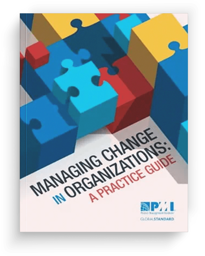 Managing Change in Organizations Guide