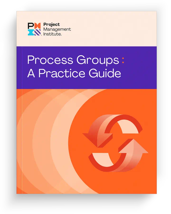 Process Groups Guide