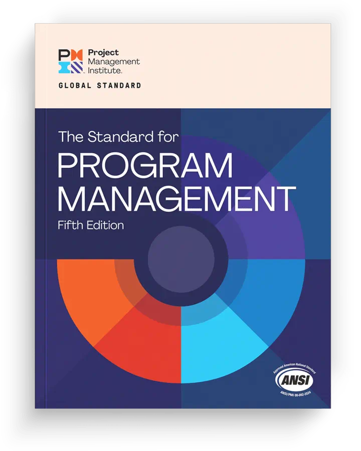 Program Management Fifth Edition