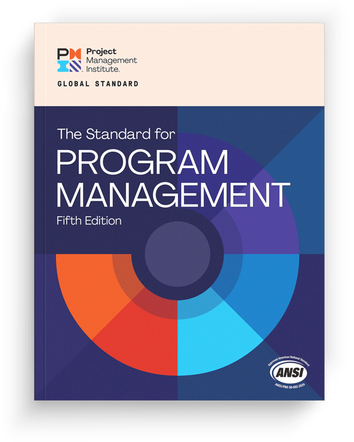 Program Management Fifth Edition