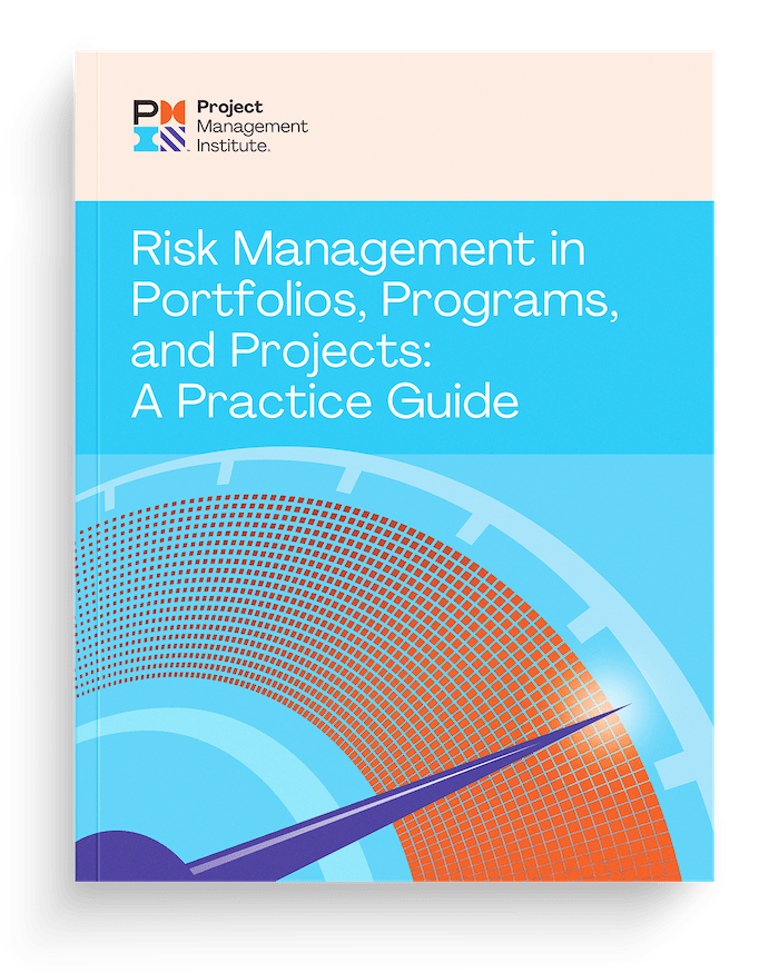 Risk Management in Portfolios Programs and Projects First Edition