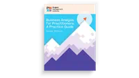 Business Analysis for Practitioners Second Edition