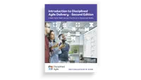 Intro to Disciplined Agile Delivery Second Edition