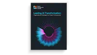 Leading AI Transformation